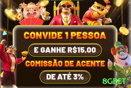 8gbet no Brasil: Análise Completa e Recomendações02 - 8gbet 💰🎰 Jackpots progressivos são tentadores, porém muito raros; encare como diversão e jogue com moderação. ⚠️